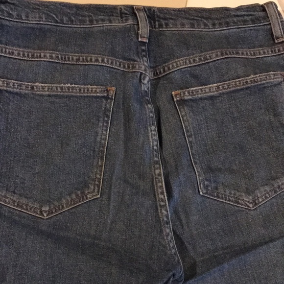 AGOLDE High Rise Jeans - Picture 9 of 10